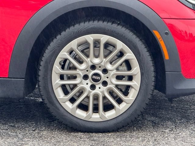 Used 2026 MINI Cooper S FWD video 2