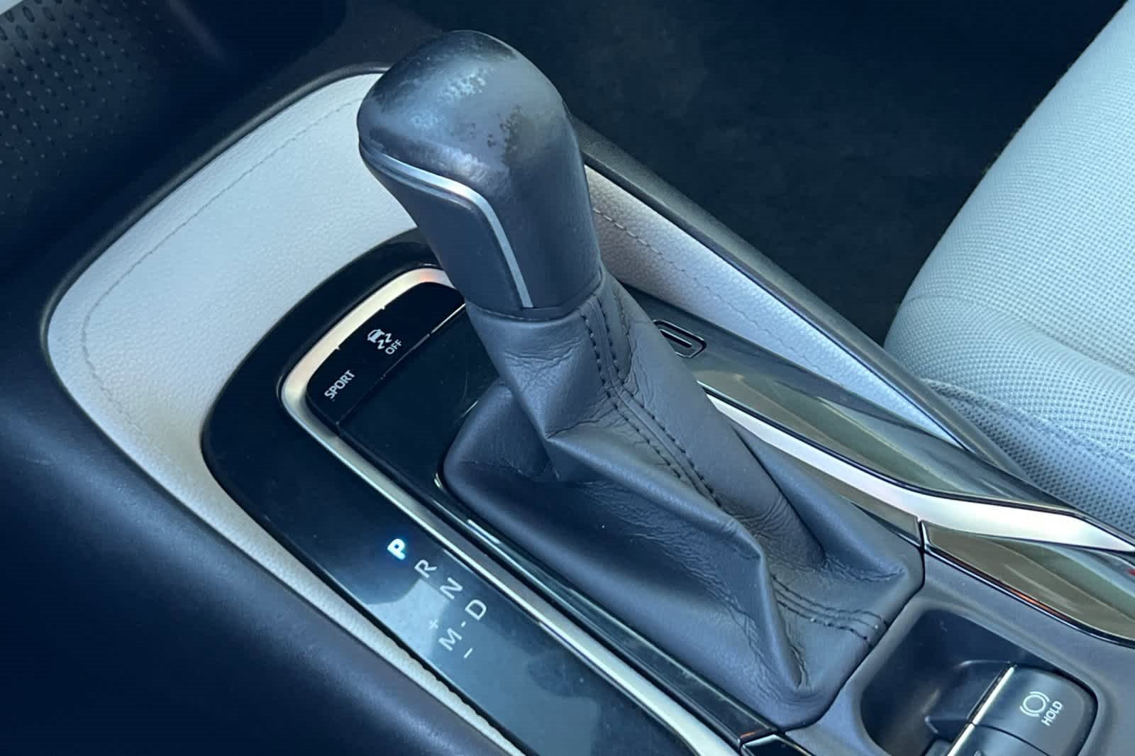 Used 2019 Toyota Corolla SE image 20