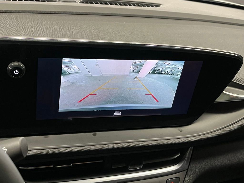 Used 2024 Buick Envista Preferred w/ Convenience I Package FWD image 25