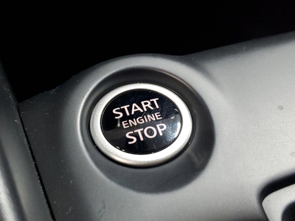 New 2025 Nissan Kicks Play S image 19