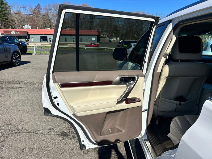 Used 2019 Lexus GX 460 Premium image 17