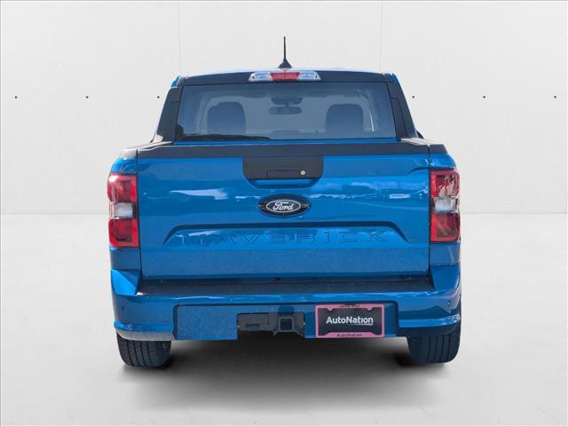 New 2025 Ford Maverick Lobo AWD/4WD image 8