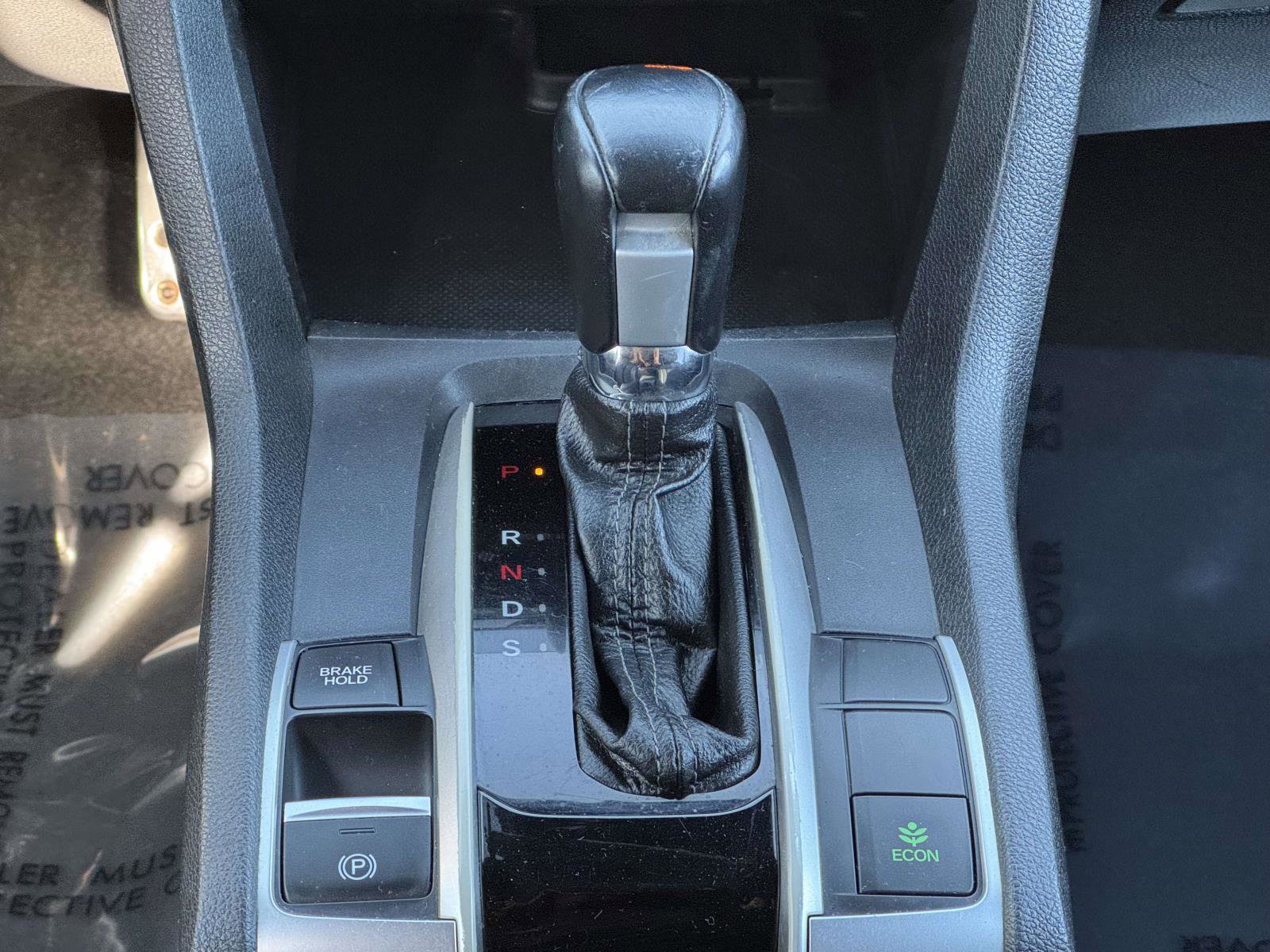 Used 2020 Honda Civic Sport image 18