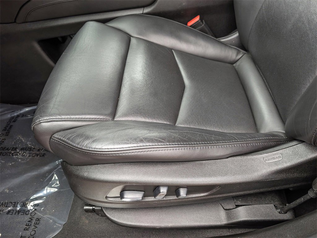 Used 2019 Cadillac XT5 Premium Luxury image 10