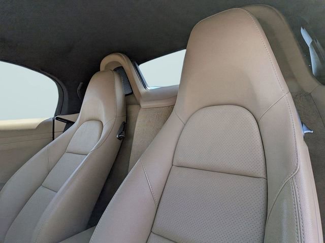 Used 2013 Porsche Boxster RWD image 28
