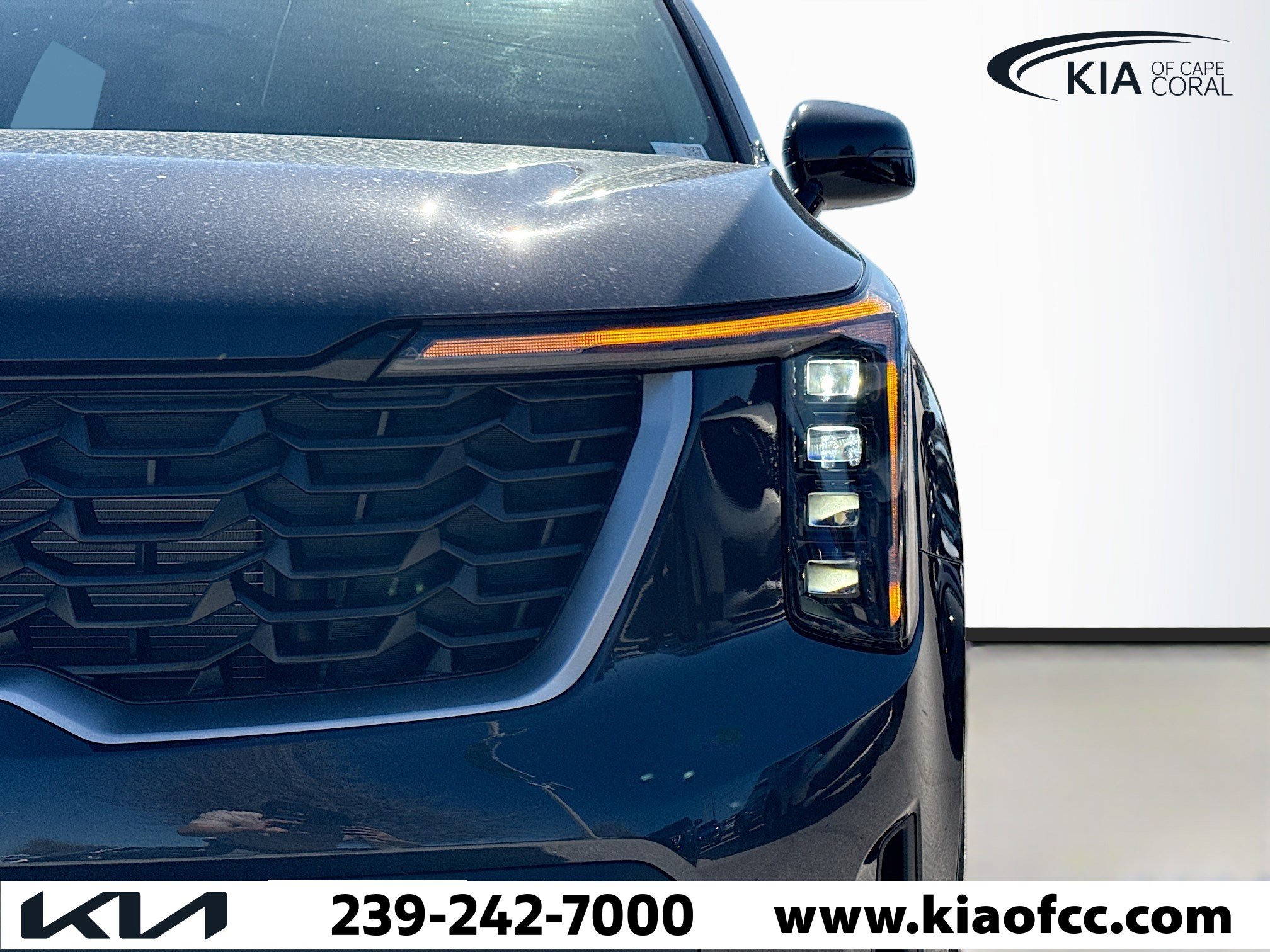 New 2026 Kia Sorento LX image 8