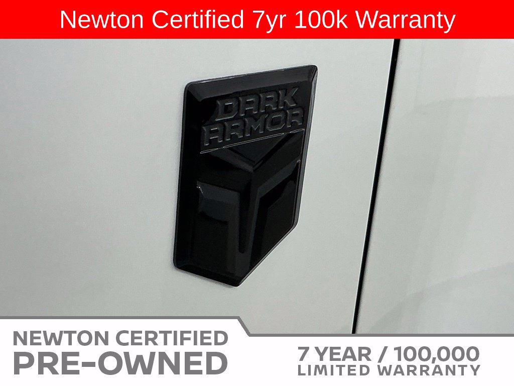 Used 2026 Nissan Frontier SV w/ SV Convenience Package AWD/4WD image 41