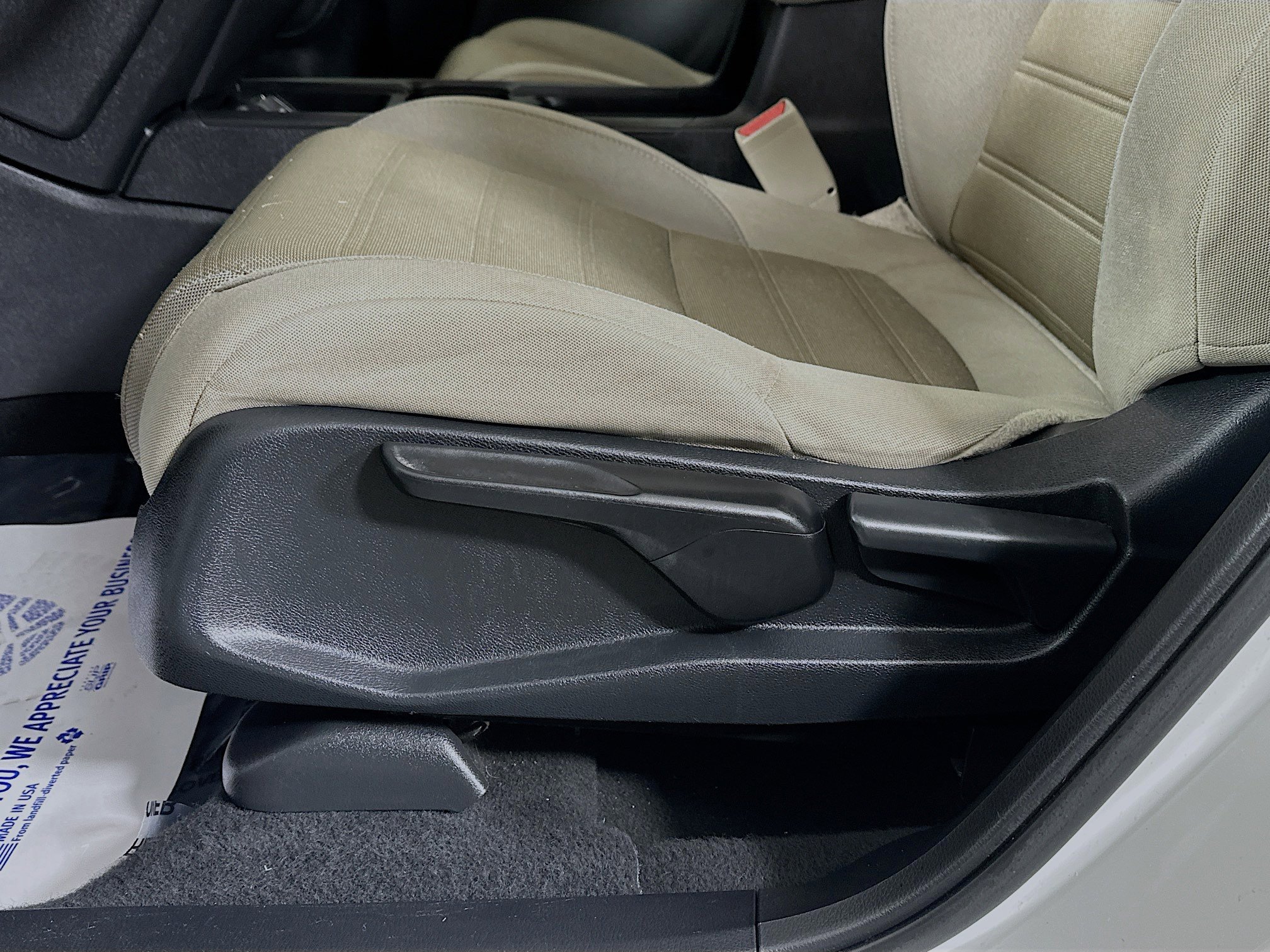 Used 2017 Honda CR-V LX image 18