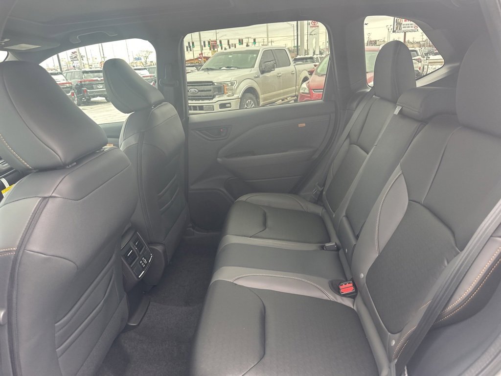 New 2026 Subaru Forester Wilderness image 23