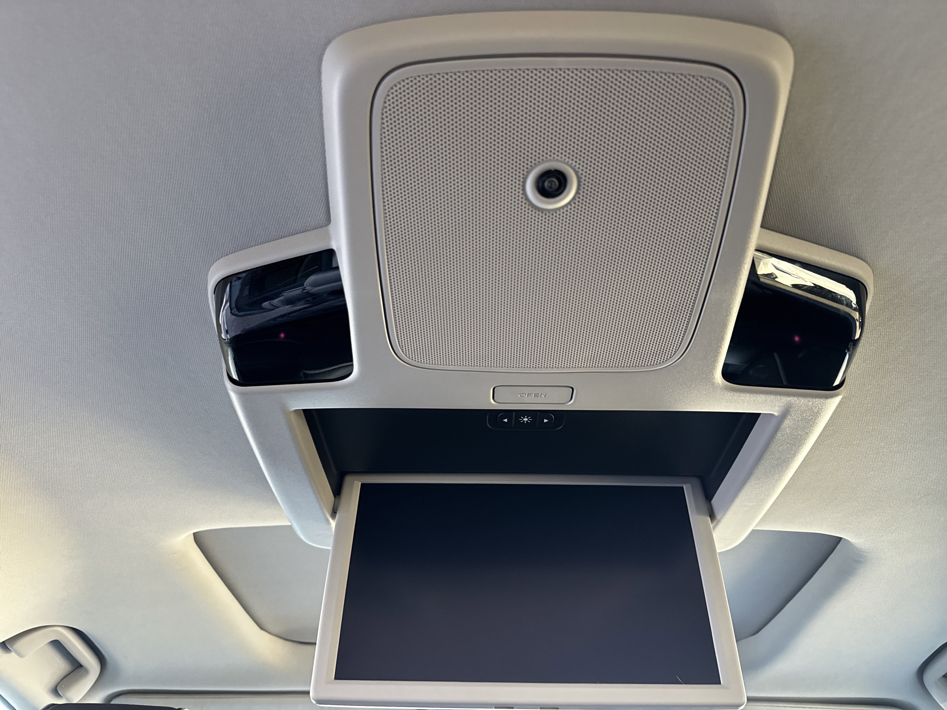 Used 2025 Honda Odyssey Touring image 30