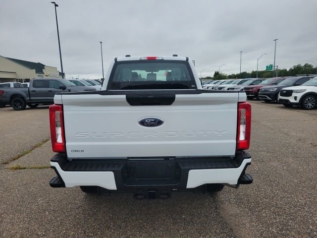 New 2026 Ford F250 XL w/ STX Appearance Package image 26
