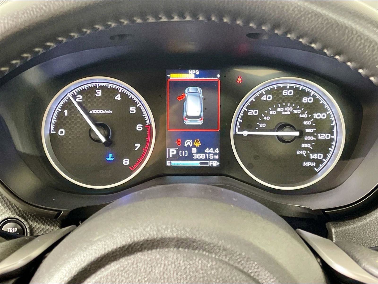 Used 2021 Subaru Forester Limited w/ Popular Package #3 image 20