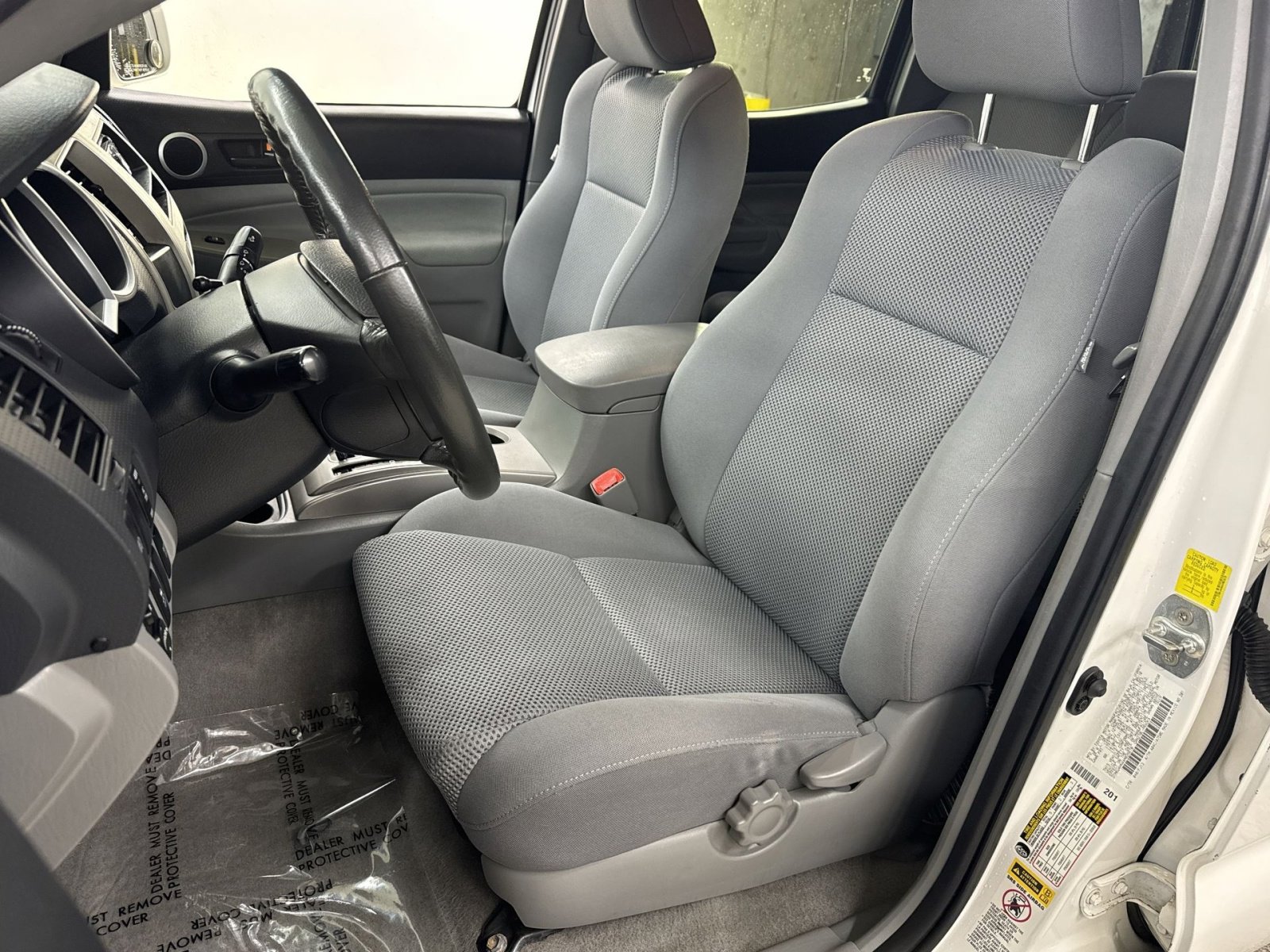 Used 2010 Toyota Tacoma PreRunner RWD image 14