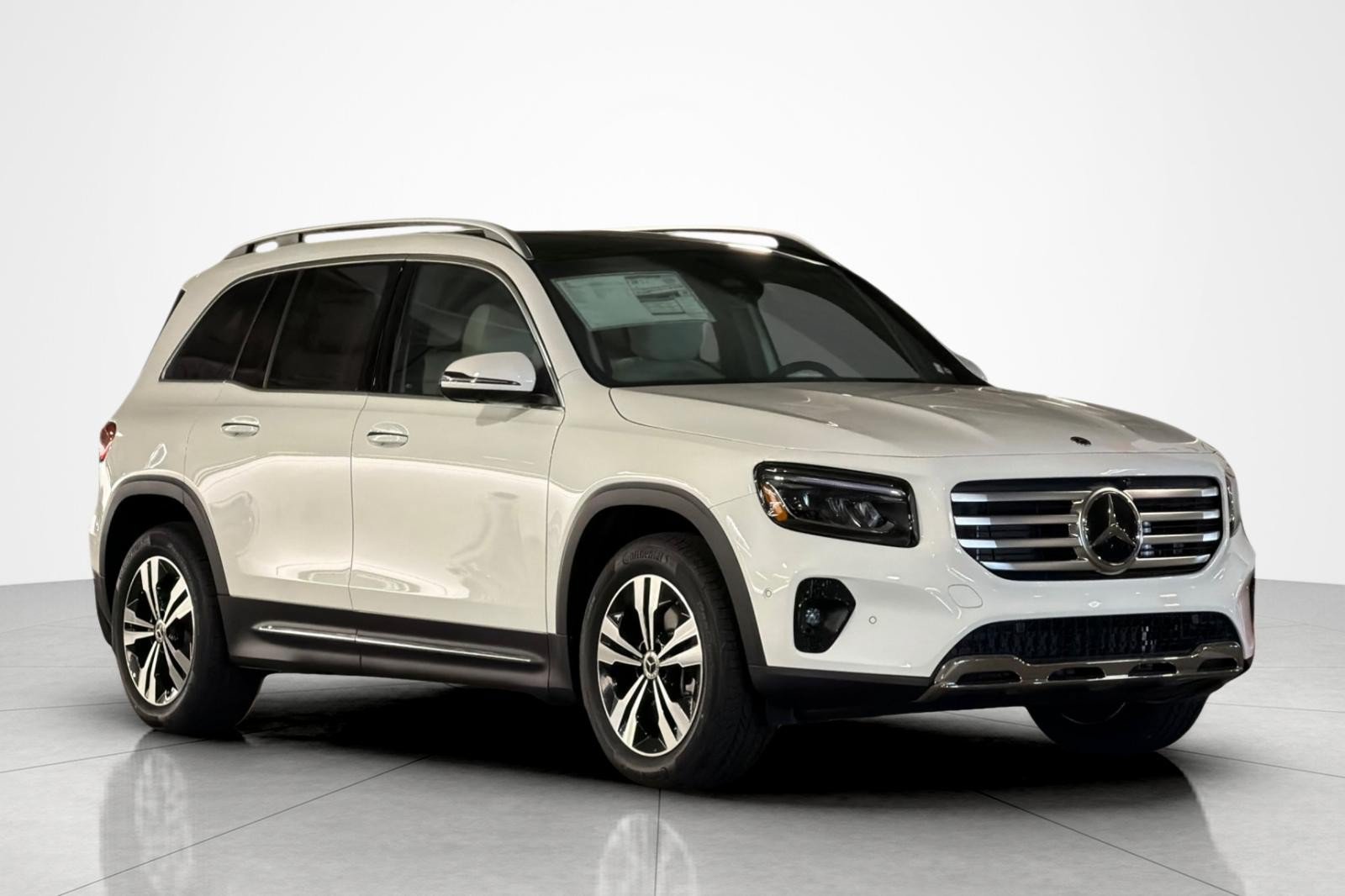 New 2026 Mercedes-Benz GLB 250 image 7