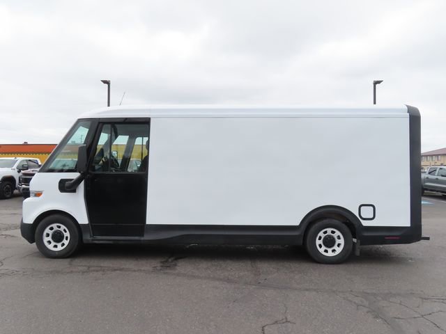 Used 2023 Chevrolet Brightdrop 600 w/ Active Safety Package 2 AWD/4WD image 4