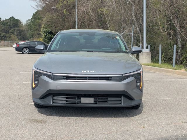 Used 2025 Kia K4 LXS image 8