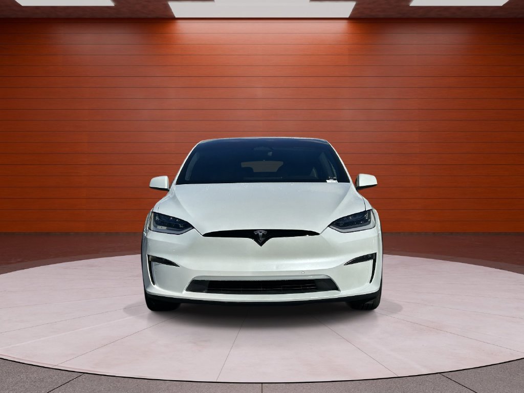 Used 2023 Tesla Model X AWD/4WD image 6