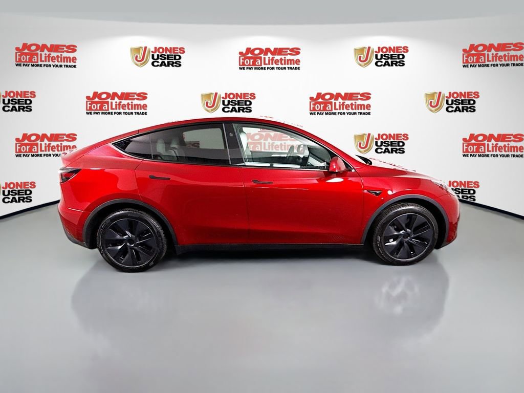 Used 2024 Tesla Model Y Long Range image 17