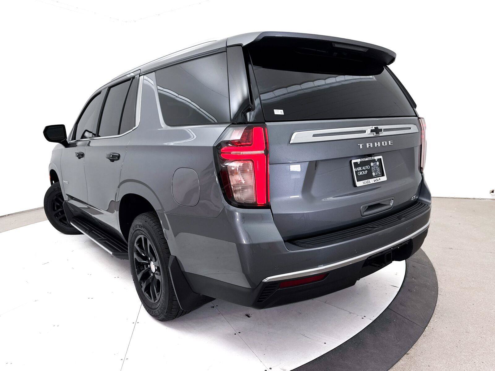 Used 2022 Chevrolet Tahoe LT AWD/4WD image 8