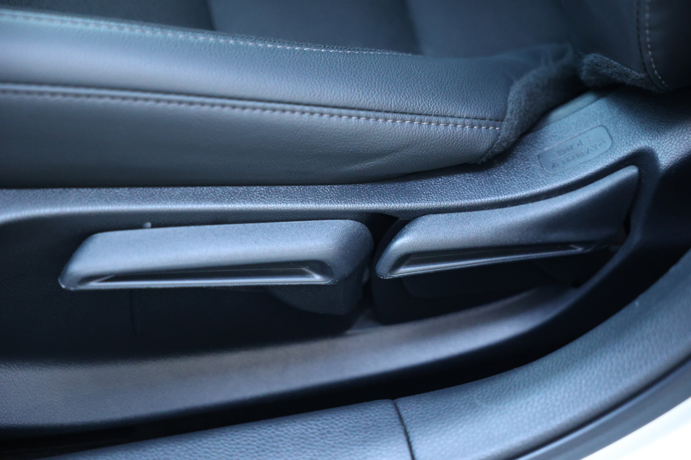 Certified 2024 Honda Civic Sport image 27