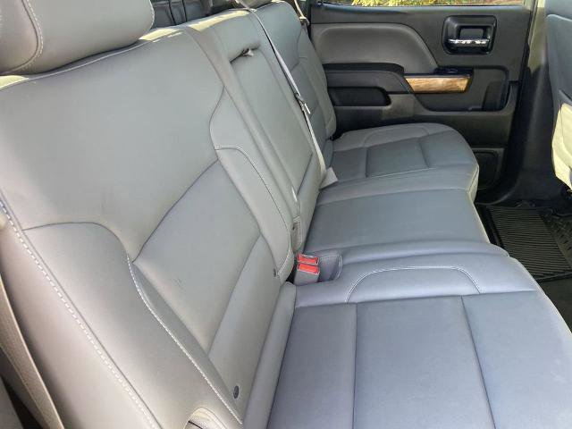 Used 2014 Chevrolet Silverado 1500 LTZ image 20