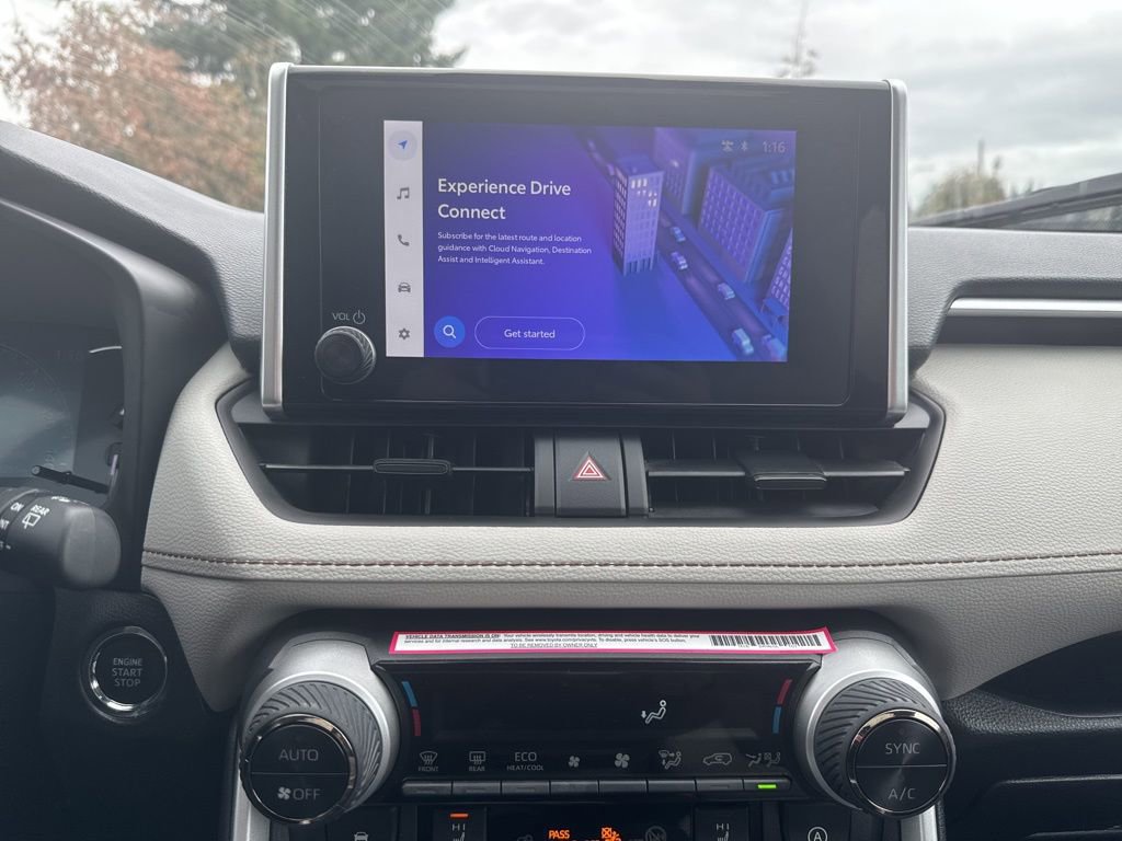 Used 2024 Toyota RAV4 XLE w/ Convenience Package image 19