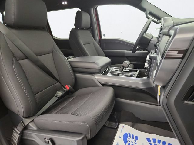 New 2026 Ford F150 XLT w/ Equipment Group 302A MID AWD/4WD image 28
