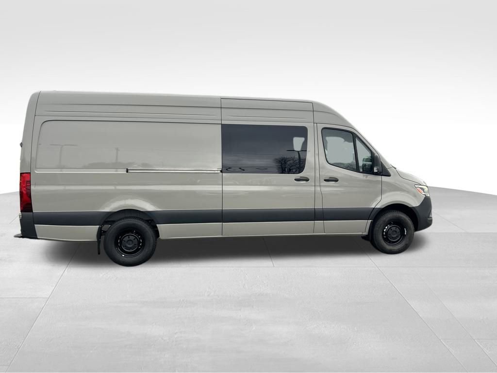 New 2026 Mercedes-Benz Sprinter 2500 image 6