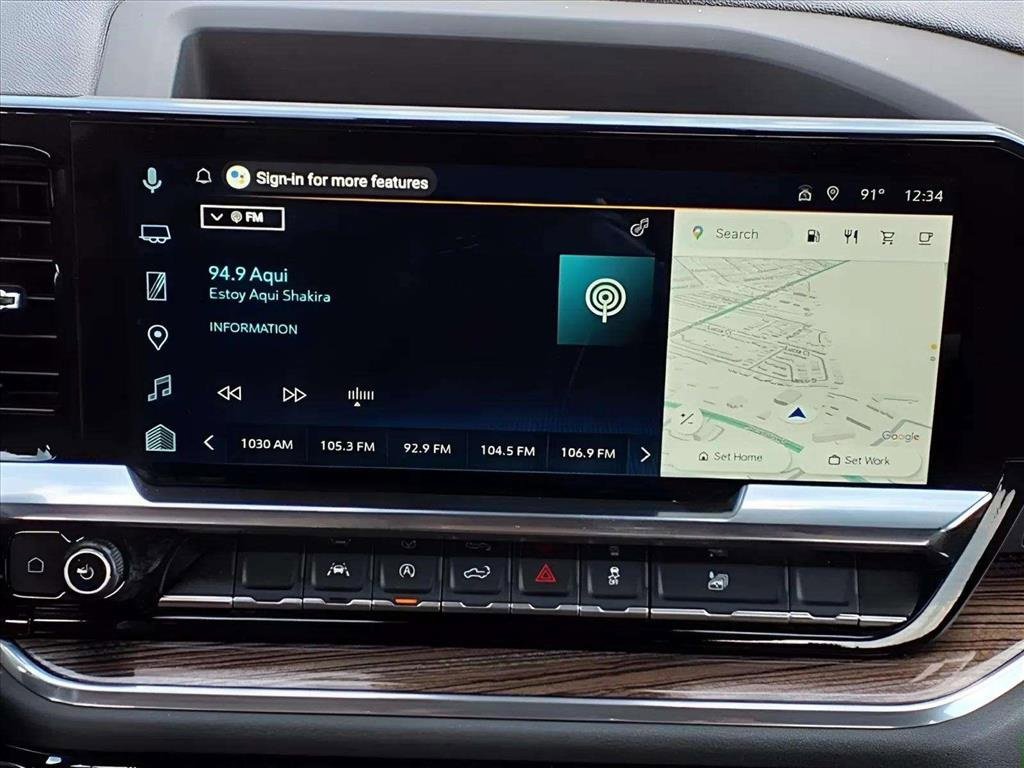 Used 2025 Chevrolet Silverado 1500 LT image 14