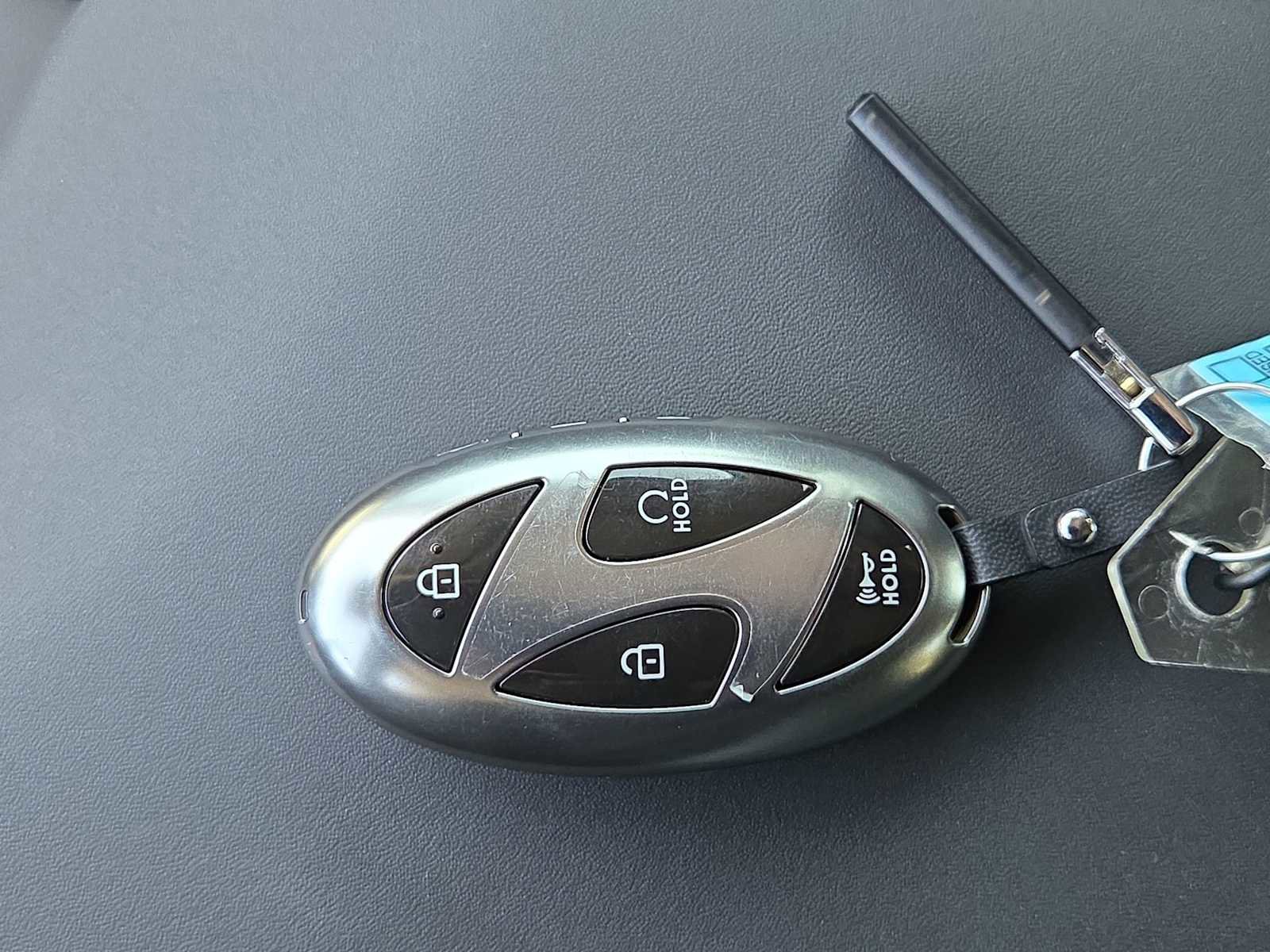 New 2025 Hyundai Sonata Limited image 33