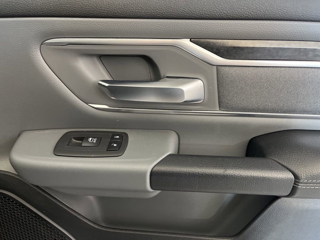 Used 2019 RAM 1500 Big Horn image 62