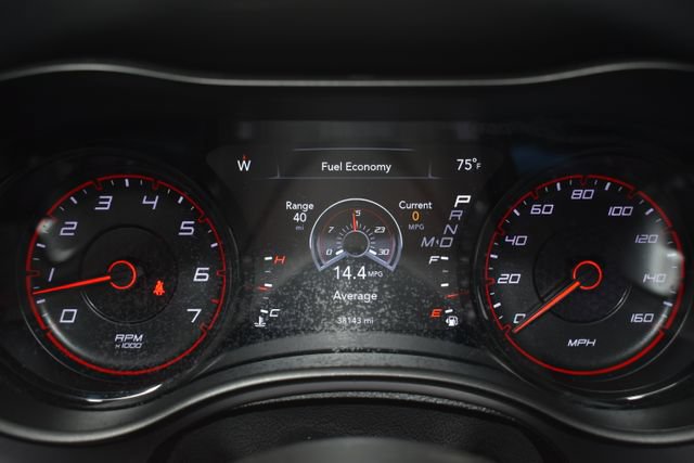 Used 2022 Dodge Charger R/T w/ Plus Group RWD image 23