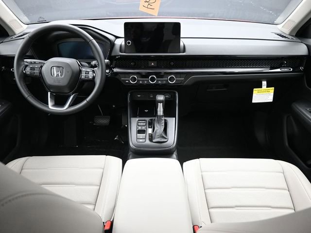 New 2026 Honda CR-V EX-L image 9