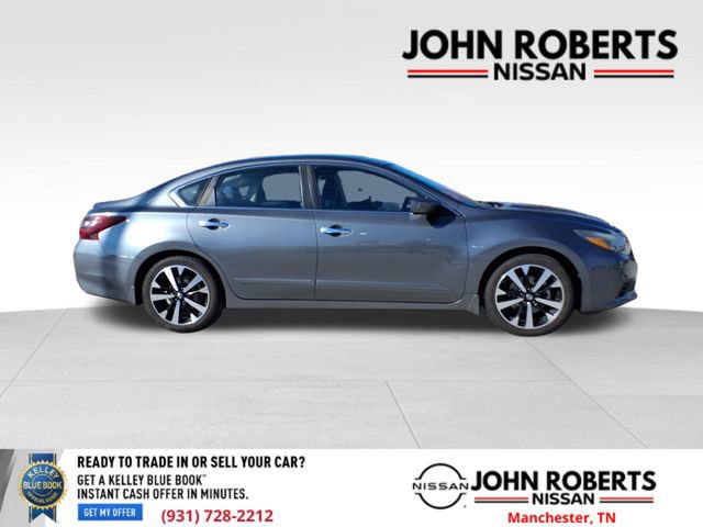 Used 2018 Nissan Altima 2.5 SR image 26