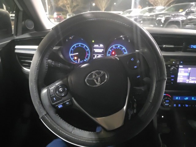 Used 2014 Toyota Corolla S image 8