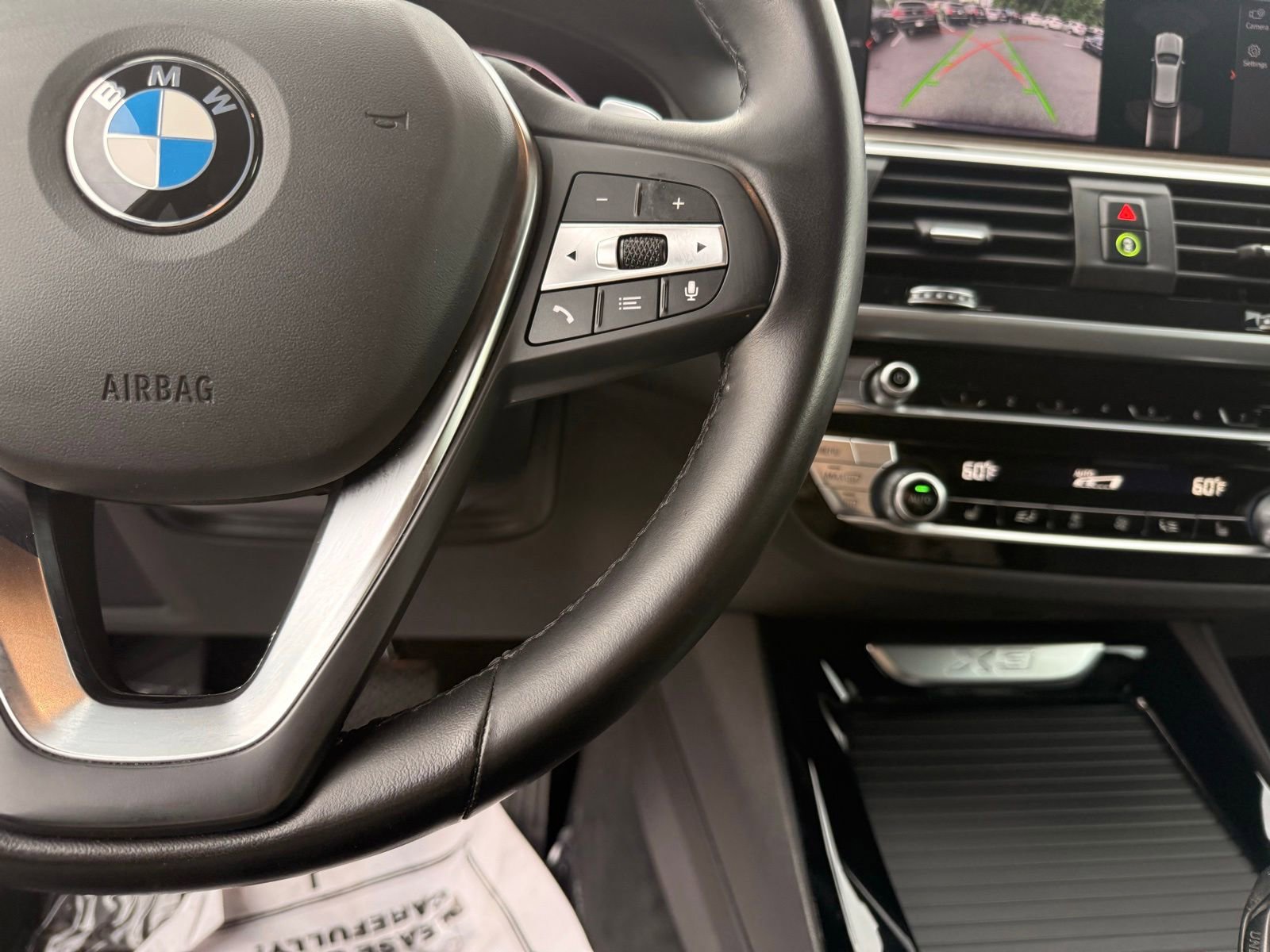 Used 2020 BMW X3 xDrive30i AWD/4WD image 20