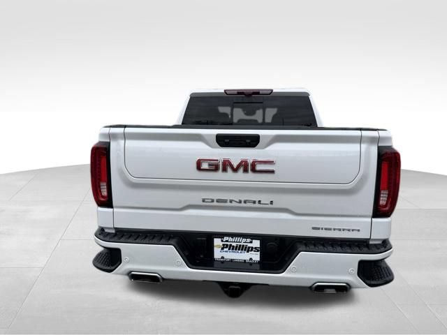 Used 2025 GMC Sierra 1500 Denali w/ Denali Reserve Package image 13