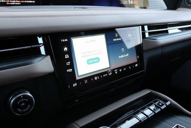 New 2026 Lincoln Navigator Black Label image 44