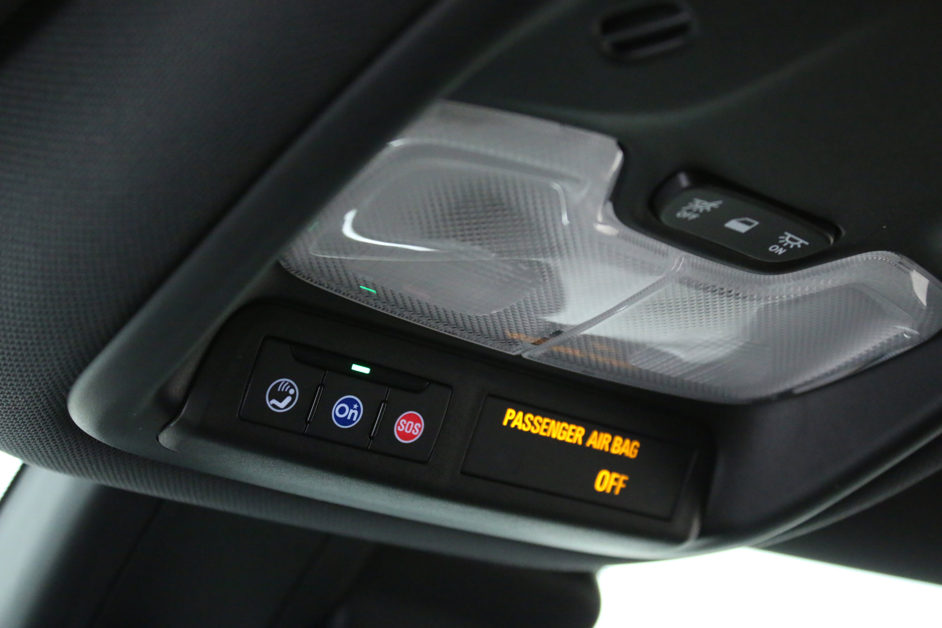 Certified 2023 Chevrolet TrailBlazer ACTIV FWD image 24