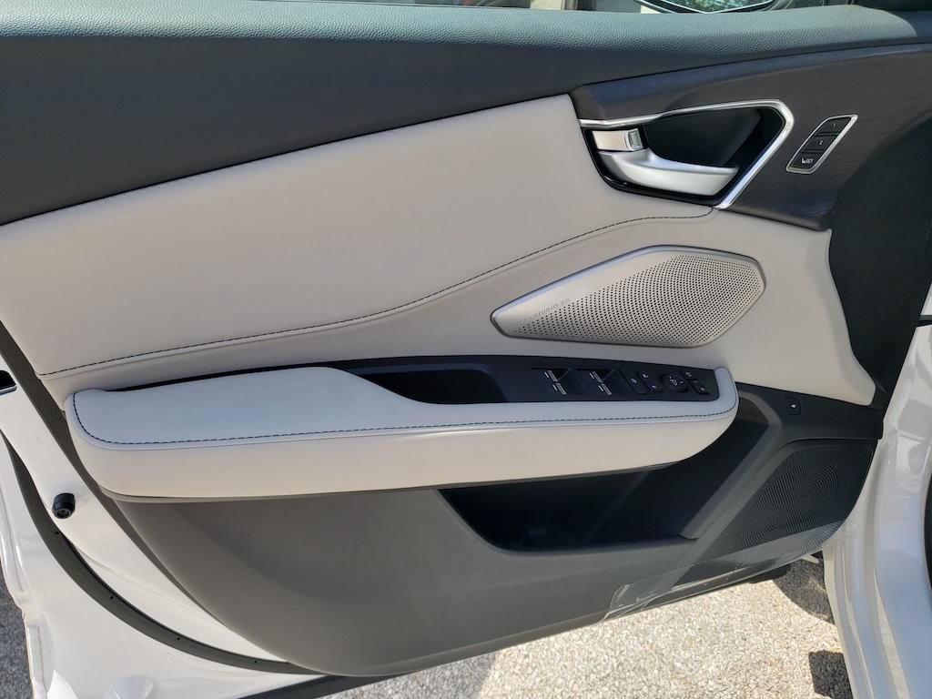 New 2026 Acura RDX SH-AWD w/ Advance Package image 10