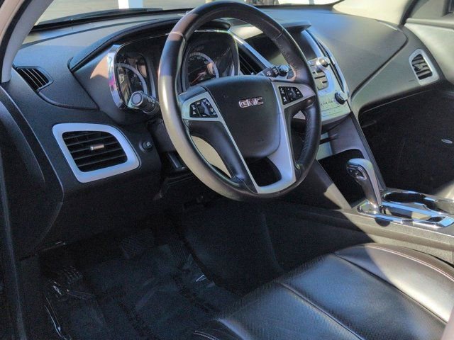 Used 2013 GMC Terrain SLT w/ Safety Package FWD image 9