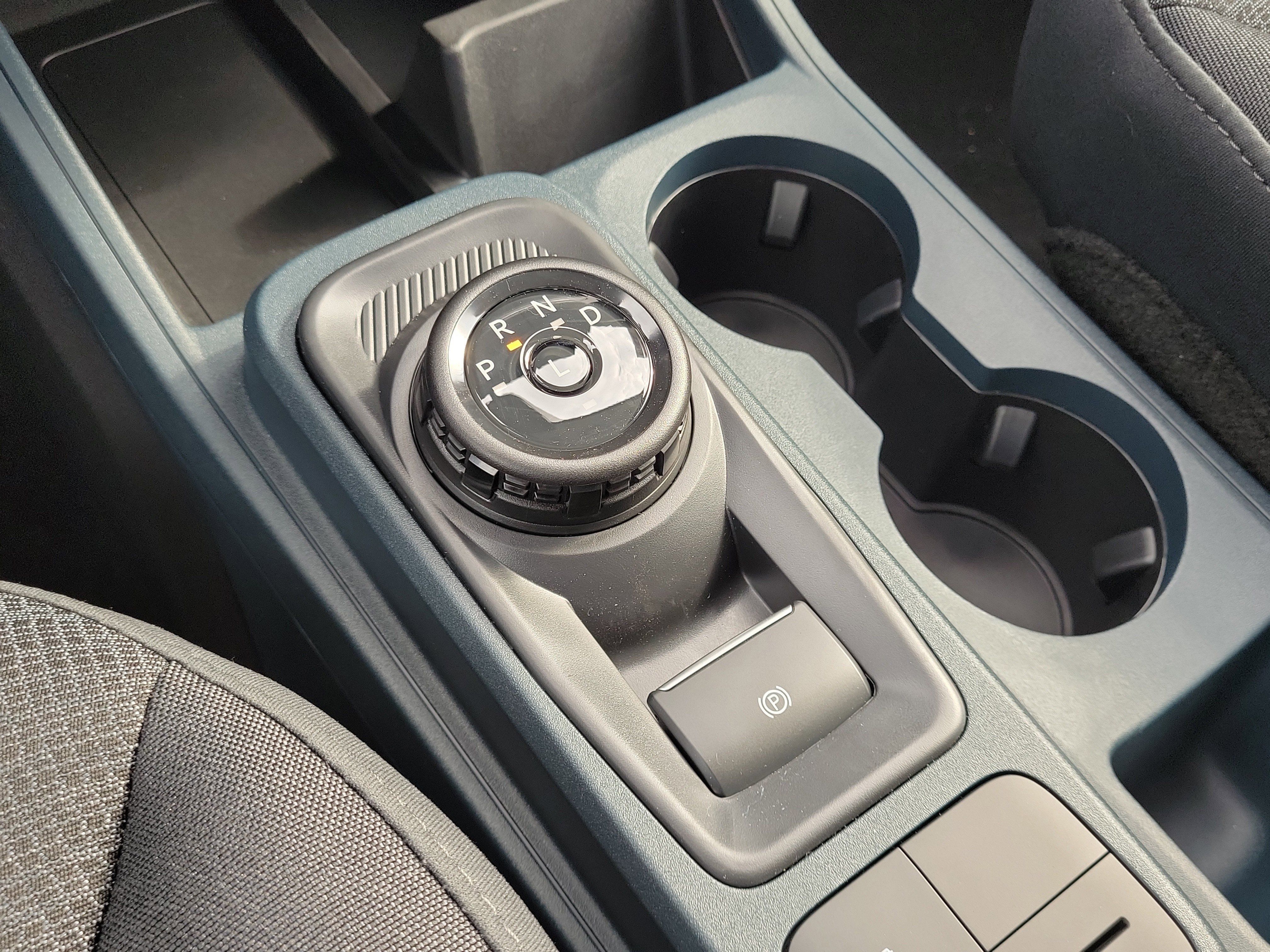 New 2026 Ford Maverick XL image 20