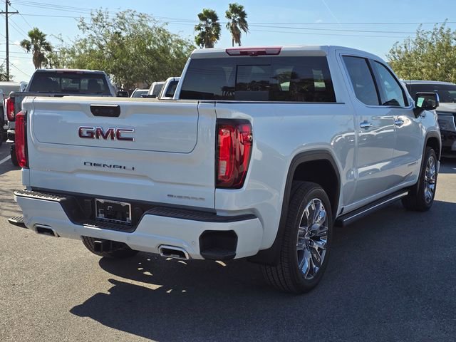 New 2026 GMC Sierra 1500 Denali image 5