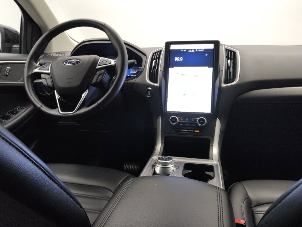 Used 2024 Ford Edge SEL image 22