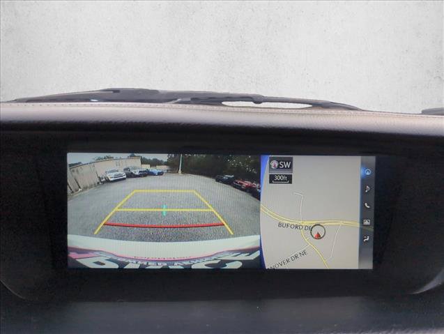 Used 2017 Lexus GS 350 F Sport AWD/4WD image 13