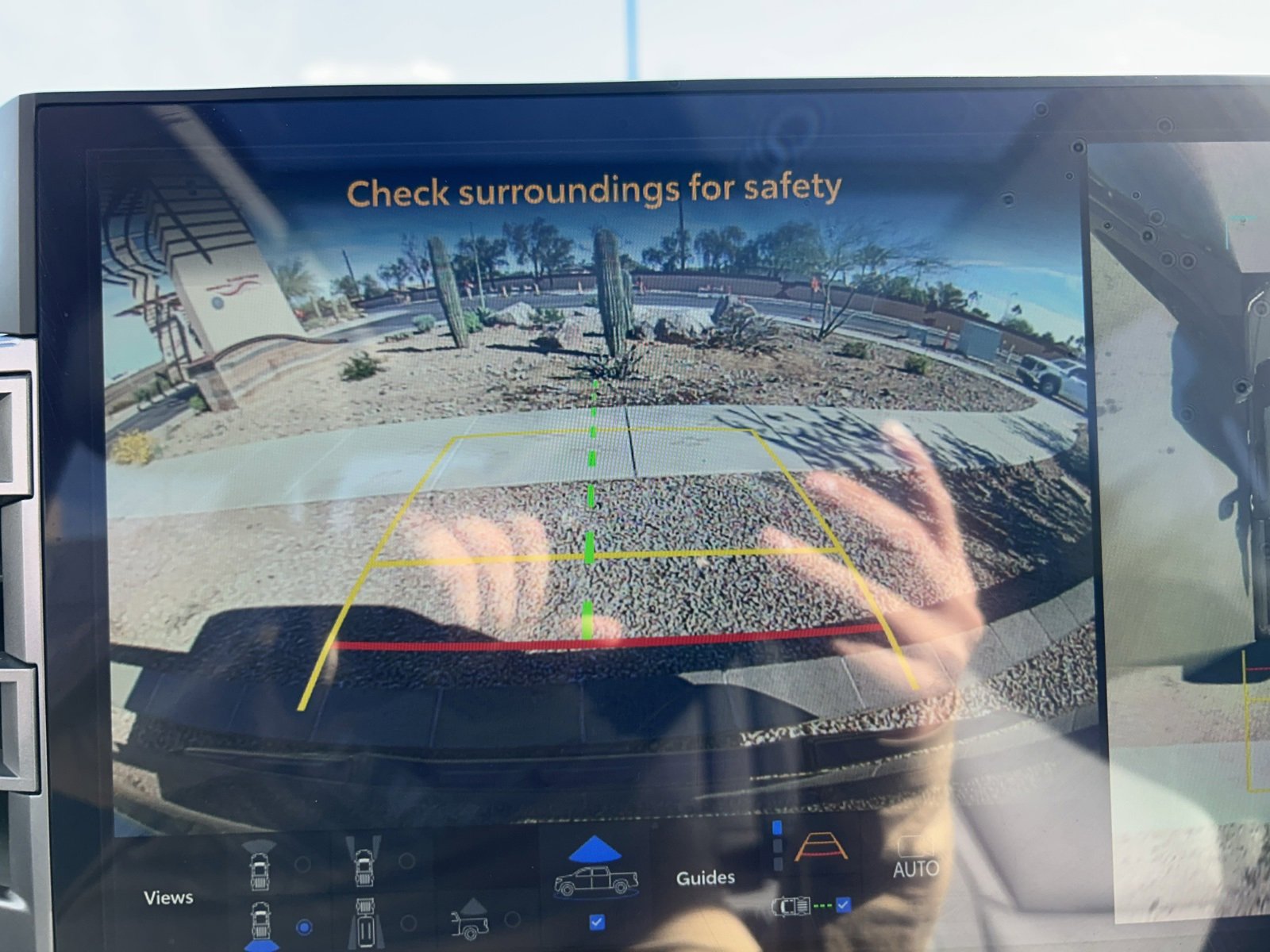 Used 2024 Toyota Tundra Limited image 10