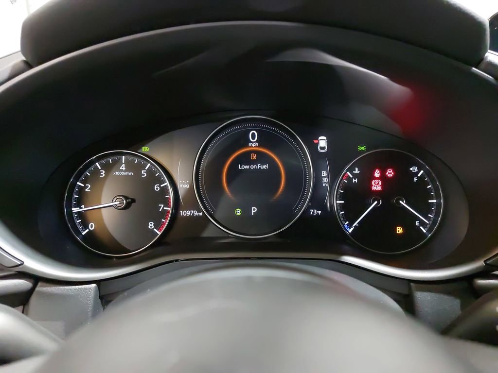 Used 2025 MAZDA CX-30 AWD 2.5 S image 20