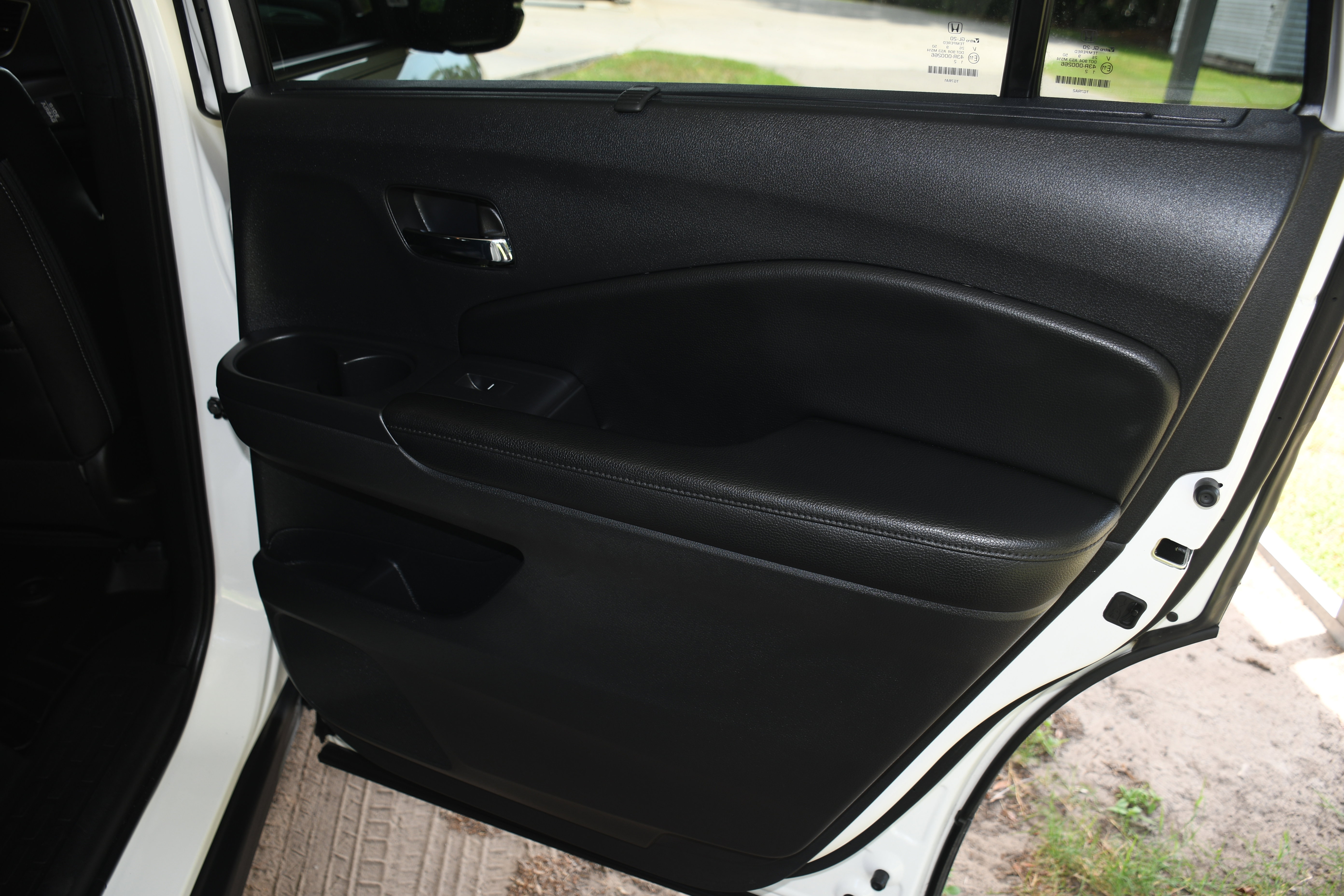 Used 2019 Honda Passport EX-L image 21