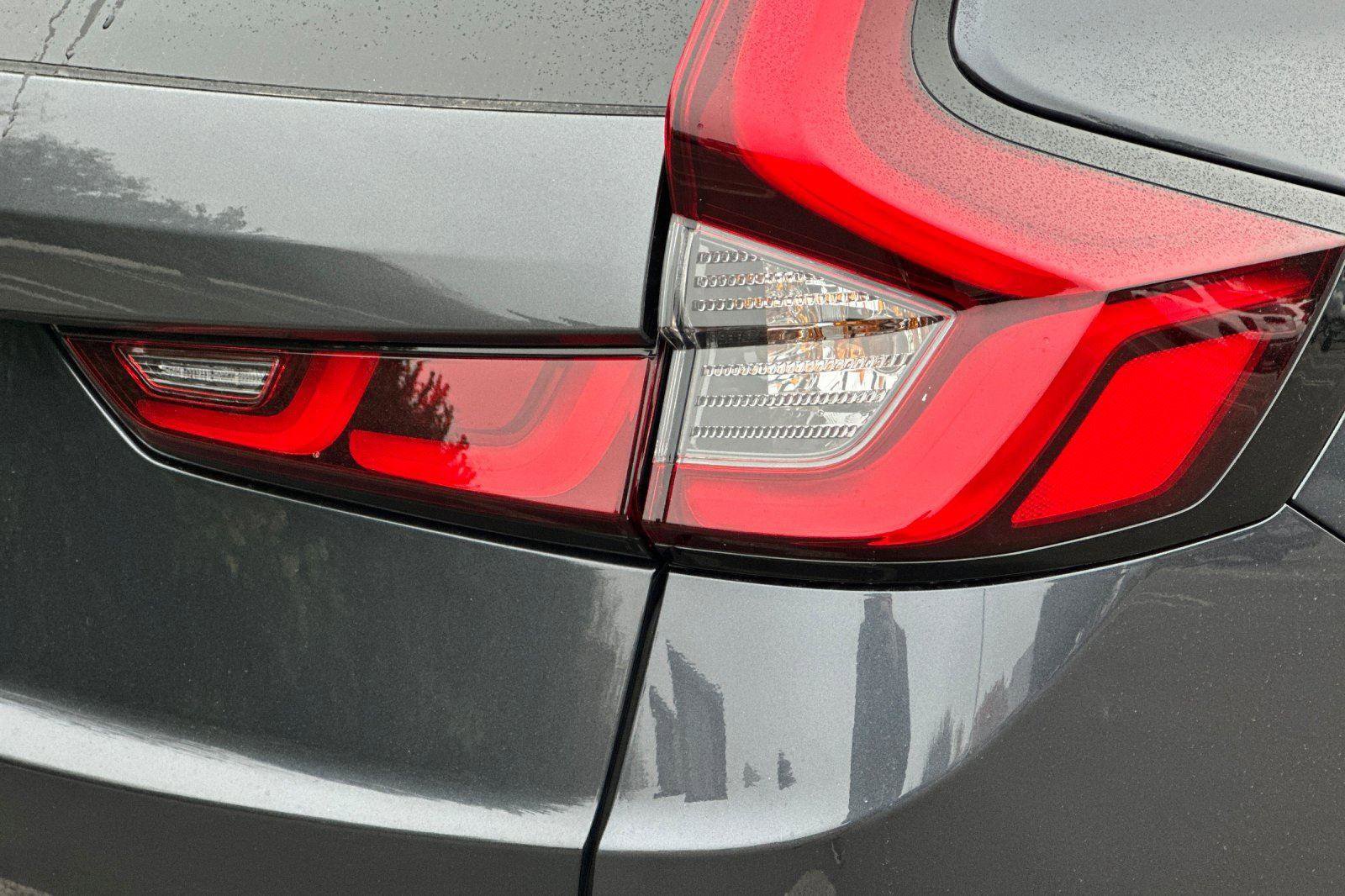 New 2026 Honda CR-V EX-L image 26