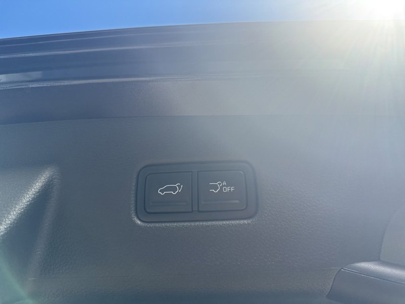 New 2026 Kia Carnival EX image 13